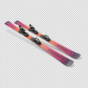 Zimní sport ELAN Ace Speed Magic SLX SX 25/26 160 cm + doprava zdarma!