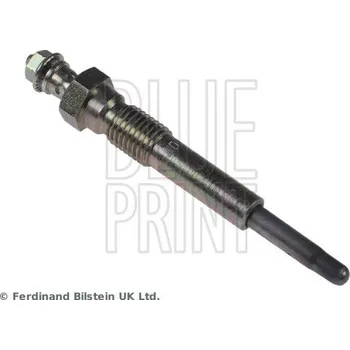 Zapalovací a žhavicí svíčka Žhavící svíčka BLUE PRINT ADZ91803