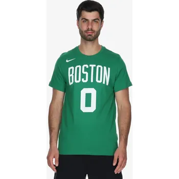 Pánské tričko Nike Boston Celtics 2XL