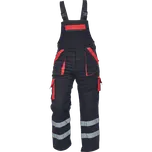 Zimní reflexní lacl kalhoty Max