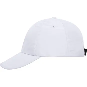 Kšiltovka Daiber | MB 6155 onesize Kšiltovka white