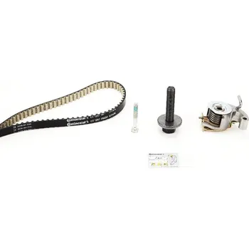 Autodíl Sada rozvodového řemene CONTINENTAL CTAM CT1257K1