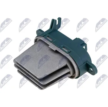 Regulace, vnitřní ventilace NTY ERD-AU-015