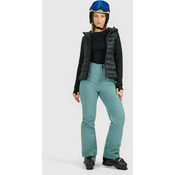 Snowboardové kalhoty Kalhoty 4F L