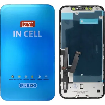 ZY LCD displej pro IPHONE XR FFHD-900p Incell (Výměna IC)