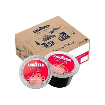 Káva Kapsle Lavazza BLUE VENEZIA - 100 ks