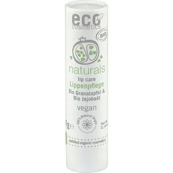 Rtěnka Hydratační rtěnka Eco Cosmetics 4 g
