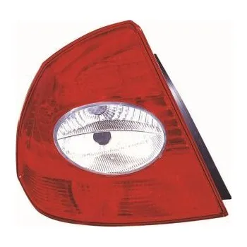 Osvětlení automobilu Zadní světlo DEPO 431-1960L-UE