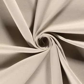 Galanterie Punto de Luxe Light SVĚTLÁ BÉŽOVÁ (E) (Trendy oděvní materiály)