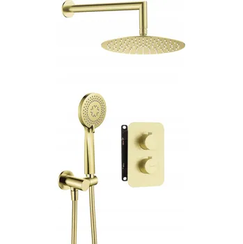 Sprchový set Podomítková Sprchový set Deante Box