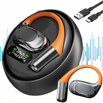 Sluchátka BLUETOOTH 5.49 SLUCHÁTKA S FUNKCÍ PŘEKLADAČE, ANC A REDUKCÍ ŠUMU