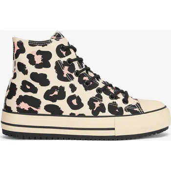 Dámské tenisky Jenny Fairy Tenisky WFA3011-2 béžové