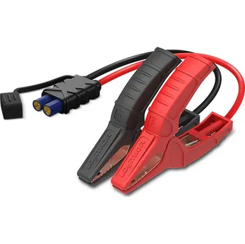 Startovací kabel LOKITHOR Kleště pro startovací zdroje 1500A, EC8