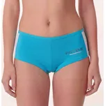 Andrie PS 1739 dámské kalhotky Barva: modrá, Velikost: L