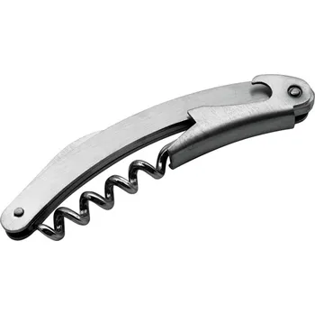 Otvírák Otvírák na víno (vývrtka) z nerezové oceli IDEALE CAVATAPPI