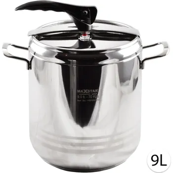 Tlakový hrnec Perfect Home Tlakový hrnec 9L, 13345