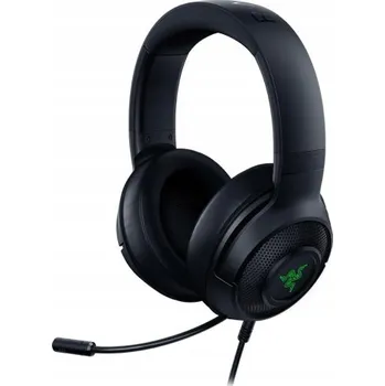 Sluchátka Sluchátka do uší Razer Kraken