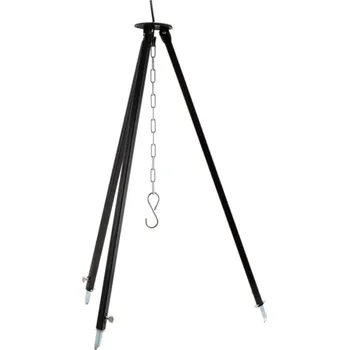 Sport Perfect Home 14920 Teleskopická trojnožka na kotlík 70 - 120 cm