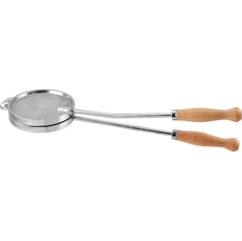 Kuchyňské kleště Perfect Home Kleště na oplatky 12,8cm, 10408