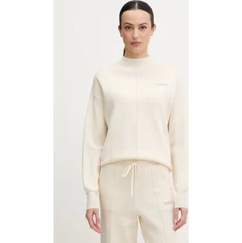 Dámský svetr Svetr Guess URSULA V6RQ10.Z4850 béžová 01X, vel. XS