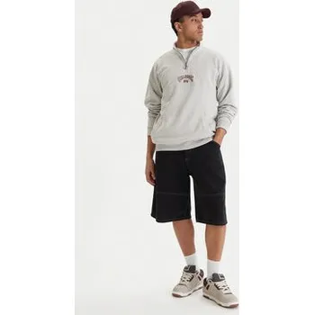 Oblečení a móda Billabong Mikina Burleigh EBYFT00130 Šedá Regular Fit M