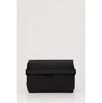 Kosmetická taška Rains 16480 OTG Wash Bag W3 16480.01 černá 99X, vel. ONE SIZE