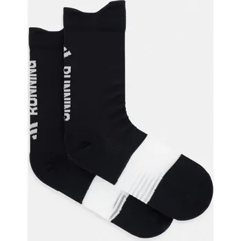 Ponožky adidas Performance RUNxGRAFIC JC5766 černá 99X, vel. 37/39