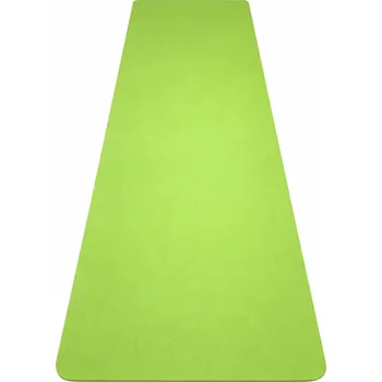 podložka na cvičení Merc sport Podložka na cvičení Yoga Mat TPE 6 mm zelená Cena za odběr více kusů: 11 a více kusů