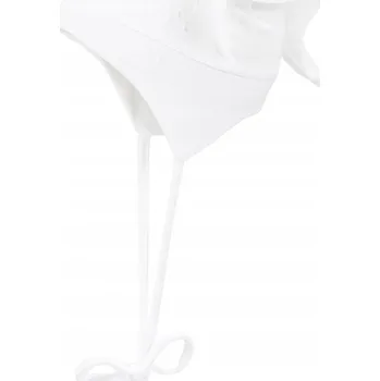 Čepice Vázaná čepice s šátkem Döll, vel. 43