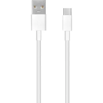 Kabel Huawei USB - USB Typ C 1,2 m bílý