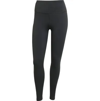 Dámské legíny Dámské Legíny 7/8 ADIDAS ALL ME 7/8 L JW7584 – Černá XL