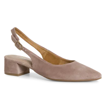 Dámské lodičky Tamaris 1-29500-42 béžová, vel. 42