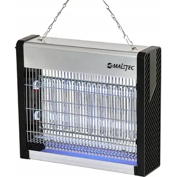 Elektrický lapač Maltec Lapač hmyzu UVA 16W - 150 m2 EGO-01B-16W