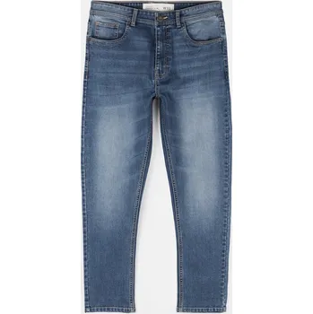 Pánské džíny GATE Džíny straight slim 38 5358126/74