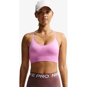 Podprsenka Nike W NP DF SMLS LS BRA S