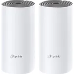 TP-Link Deco E4 - AC1200 Wi-Fi mesh systém pro chytré domácnosti (2-pack)