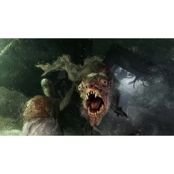 Hra pro PlayStation 4 Deep Silver Metro Exodus (PS4) (Jazyk hry: CZ tit., Obal: EN) PlayStation 4 (PS4) krabicová verze
