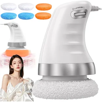 Masážní přístroj MASÁŽNÍ PŘÍSTROJ NA TĚLO BŘICHO NOHY ELEKTRICKÝ PROTI CELULITIDĚ