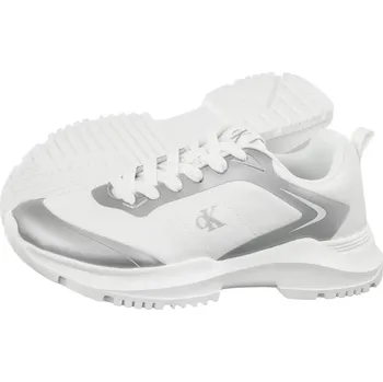 Dámské tenisky Calvin Klein dámské sportovní boty V3A9-83233-1844X059, velikost 37