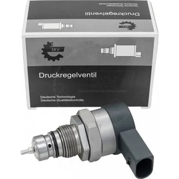 Turbodmychadlo Ventil regulace tlaku Audi A3 A4 A5 A6 Q5 Q7 TT Porsche Cayenne Seat Altea Leon Škoda Octavia Superb VW 057130764H ESEN SKV