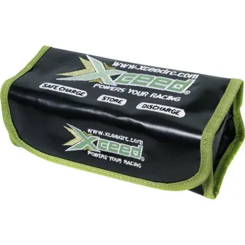 Nabíječka baterií XCeed bezpečnostní pouzdro Li-Pol Safety Bag 1 ks XCD-106234