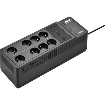 Záložní zdroj APC Back-UPS (BE1050G2-FR)