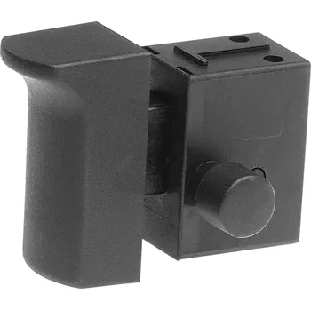 vypínač Vypínač spínač kladiva s aretací 10A