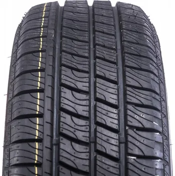Celoroční pneumatika Goodyear Cargo Vector 2 215/60R17 109 T přilnavost na sněhu (3PMSF)