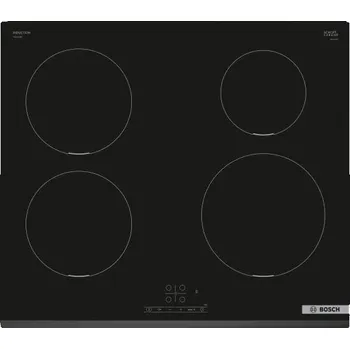 Varná deska Indukční varná deska Bosch PIE631BB5E