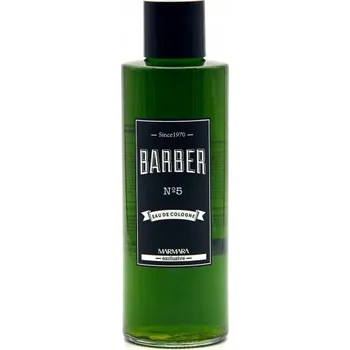 Kolínská voda Marmara