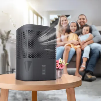 Odvlhčovač vzduchu Die moderne Hausfrau Odvlhčovač vzduchu Air One 497692