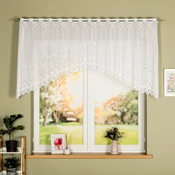 Kusová záclona Marta 100x250