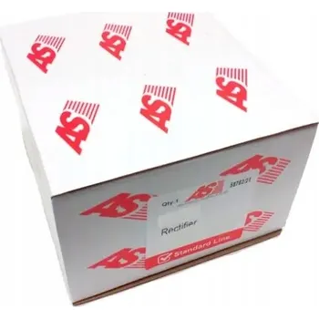 Alternátor Usměrňovač, alternátor AS-PL ARC2020S