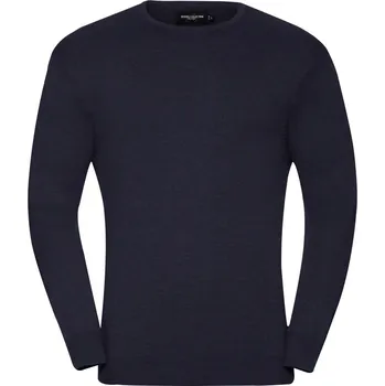 Dámský svetr Russell Athletic | 717M Svetr XL french navy